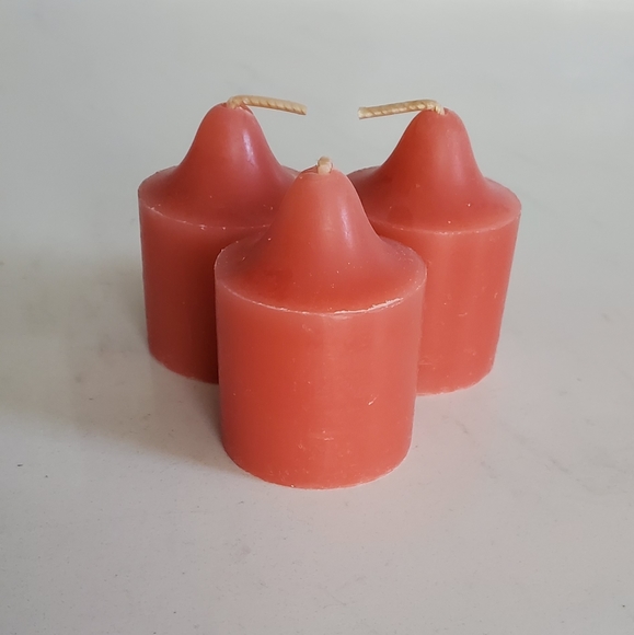 PartyLite Votive Candles - Red Tea & Sweet Flag - Picture 4 of 7